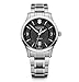 Produktbild Victorinox Herren Alliance - Swiss Made Analog Quarz Edelstahl Uhr 241898