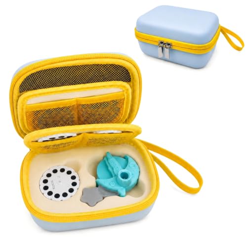DefenXor Case Compatible with Moonlite Storytime Starter Pack and Reels