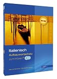 Audio-Trainer Aufbauwortschatz, Italienisch