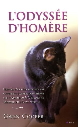 ODYSSEE D'HOMERE (L') COOPER-G,