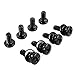 ReplacementScrews Stand Screws Compatible with Toshiba 40L310U