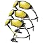 A09-yellow/Yellow/Yellow