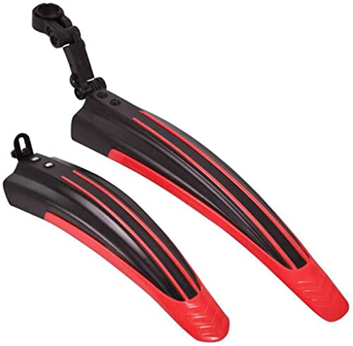 Free-fly Adjustable Road Mountain Bike Bicycle Cycling Tire Front/Rear Mud