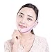 Produktbild Gesichts-Abnehmen dünne Gesichtsmaske, V Gesichtsmasken,V-Form Maske V-Linie Chin Lift Maske V-Shaped Slimming Mask Lifting Up Firming Moisturizing Gesichtspflege