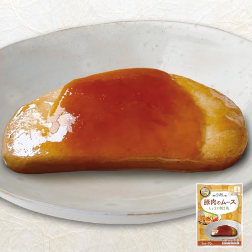 高齢者向け 非常食セット おかず 5年保存 美味しいやらわか食 防災食 長期保存食 備蓄食料 保存食 非常用食料 災害 そのまま食べられる 水不要 レトルト 老人ホーム 施設 4種類×各5セット 賞味期限管理シート付 あんしん壱番
