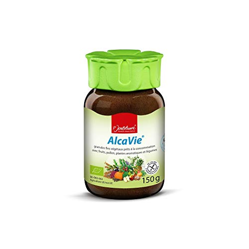 Alcavie Bio - 150g Cover