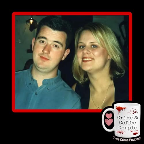 Rachel O'Reilly murder | Ep 216 Podcast Por  arte de portada