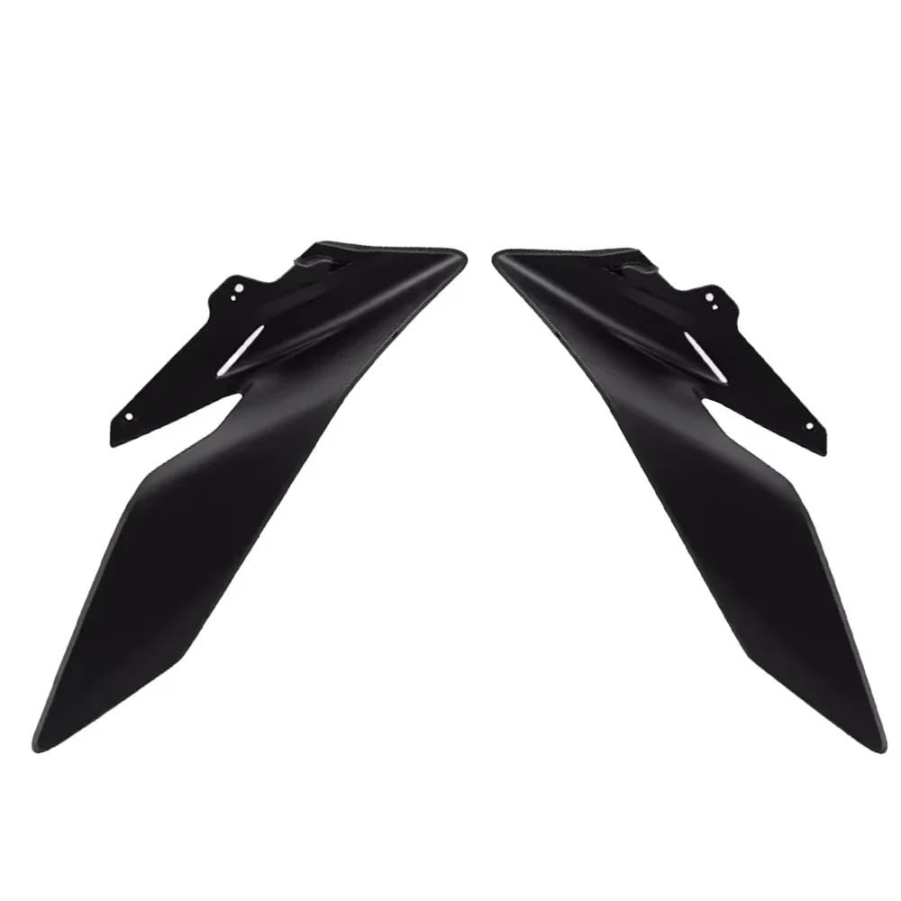 Aileron fixe avant pour CF250SR 2023 | Idéal pour vos sorties dominicales et sessions piste - 5