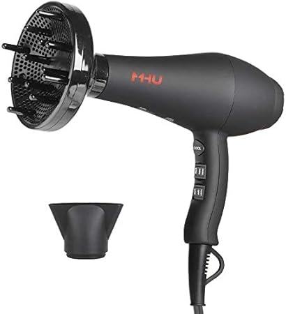 Asciugacapelli da viaggio da 1875 watt