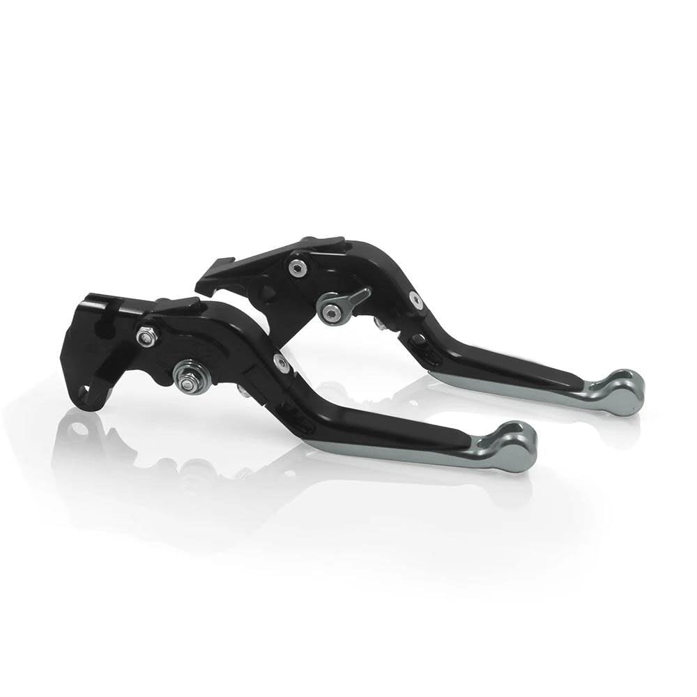 FHUKJOK for CB500F CB 500F CB500 F CBR500R/CB500F/X 2013-2021 Motorcycle Handle Lever Brake Clutch Levers Guard Protector