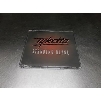 Standing Alone