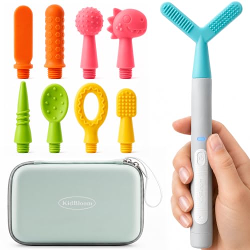 Oral Motor Chew Tool Kit
