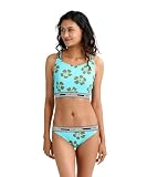 [ビラボン] 【水着・ビキニ】HIGH NECK SURF CAPSULE BIKINI Mサイズ