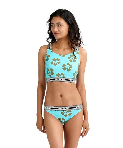 [�r���{��] �r�L�j HIGH NECK SURF CAPSULE BIKINI ���f�B�[�X OCS