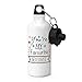 Produktbild Gift Base You'Re Mein Favorit Geologe Sterne Sport Flasche