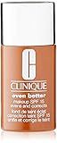 clinique repairwear laser focus wrinkle correcting eye cream ?????? Clinique Even Better Makeup Foundation 30 ml - 20 - Sienna