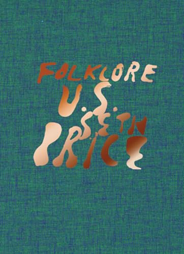 Seth Price: Folklore U.S.