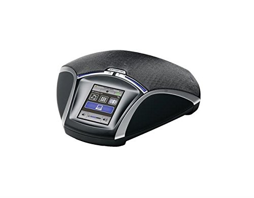 Konftel 55Wx HD Audio Konferenztelefon schwarz