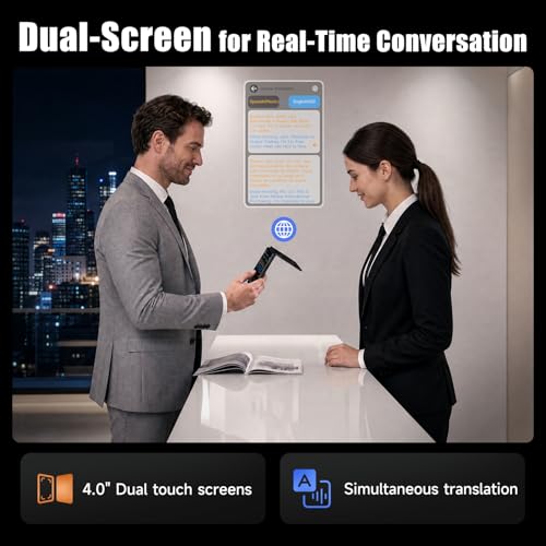 AI Smart Learning Companion Device