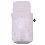 capazo uppababy vista medidas ✔ ESPALDERA TRANSPIRABLE: La espaldera está fabricada con Acolchado Transpirable 3D de gran confort y está fabricada con algodón 100% de alta calidad. Además lleva un botoncito en la parte superior de la espaldera para darle forma de capucha.