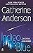 Indigo Blue (Comanche)