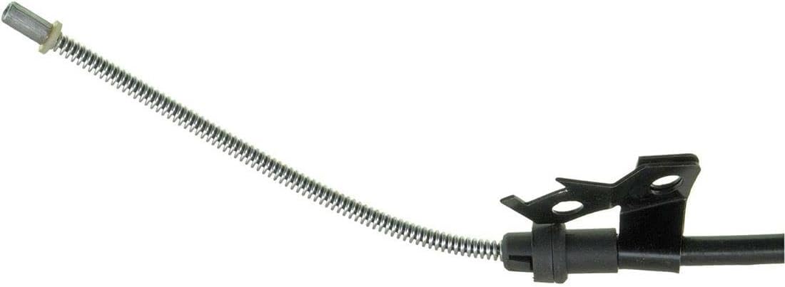 2X Emergency Parking Brake Cable Replacement - Rear Left and Right for Ford Escape 2004 2003 2002 2001 for Mazda Tribute 2004 2003 2002 2001