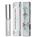 Lomansa Lash Lift Glue 2PCS, Eyelash Lift Glue Adhesive Perming Rod Strong Fix for Lashes and Brows Curl