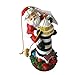 Navy Christmas Ornaments Lobster On Anchor Christmas Ornament - Bed Bath & Beyond - 40348895 Anchor Christmas Ornament Christmas Gift For The Captain Boy