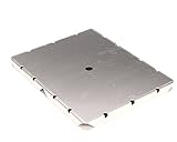 AJ Antunes Roundup 0503177 Aj Antunes – Roundup 0503177 Viertelgröße Diffusor Pfanne