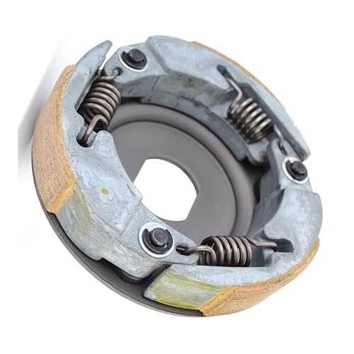 Embrayage Lead 90 NH90 - Réparation transmission scooter NH50 SH50