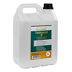 STABILO Tiefengrund LF 5 Liter Grundierung