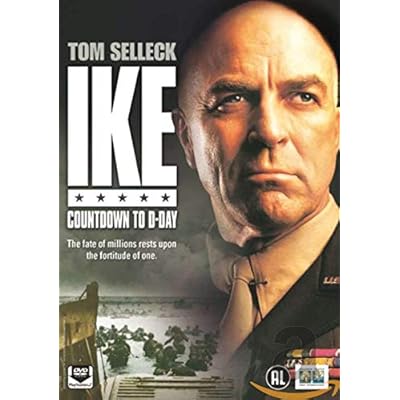Ike - Countdown to D-Day