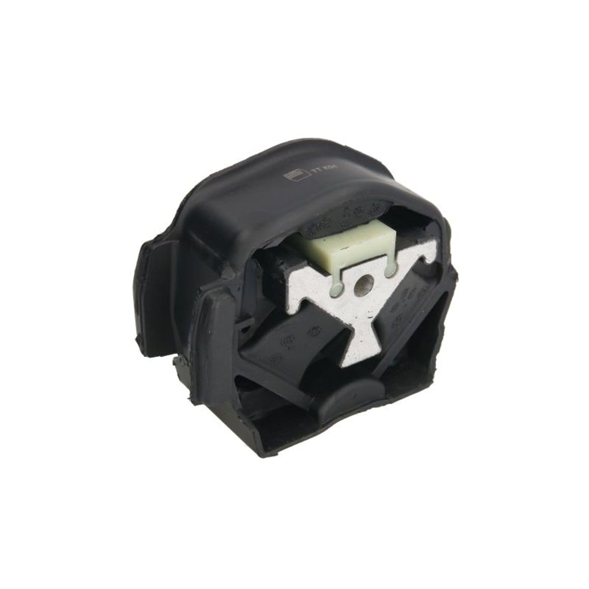 Support moteur Avant Gauche Support métal-caoutchouc Compatible avec MERCEDES-BENZ Vito Van W638 RH11-3054