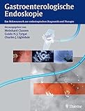 Gastroenterologische Endoskopie