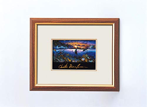 Christian Riese Lassen�G��z �����b�Z�� 1500�G��z (Mystic Places)