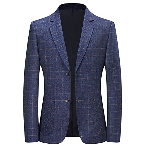 Blazer décontracté homme léger pour ne plus souffrir du chaud - 2