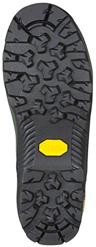 Field Sport Neoprene-Lined Rubber Boots Field Green UK 11 Green3