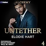 Cover of Untether