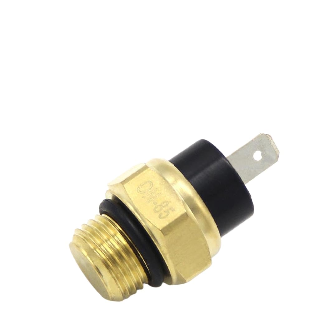 Radiator Fan Switch Compatible with VF1000R Interceptor VF700C VT500C VT800C CBR400 NC23 NC29 Steed 400