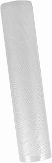 Vacuum Sealer Bags, Freeze-Resistant Reusable, Food Storage Bags, 4 Sizes BPA-Free Durable for Home Cooks, Meal Prep, Freezing Leftovers, Camping Trips, Sous Vide Cooking, Bulk Buy