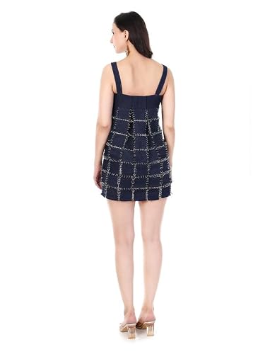 FABBIT denim dress – image 6
