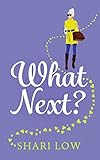 Cover zum Buch What Next?