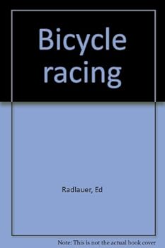 Unknown Binding Bicycle racing Book