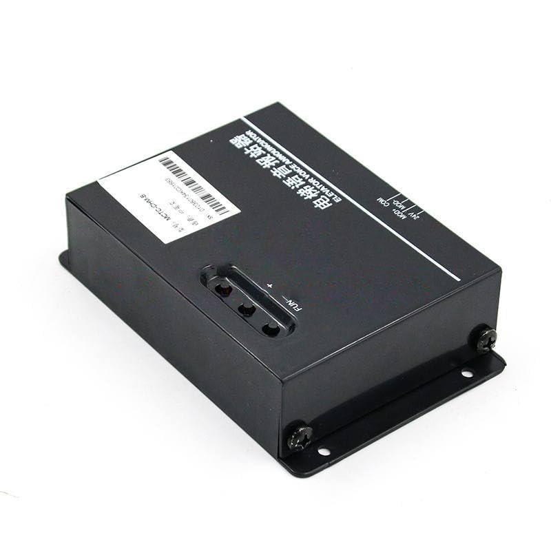 1PC MCTC-CHM-B Elevator Voice Announciator Chinese/English