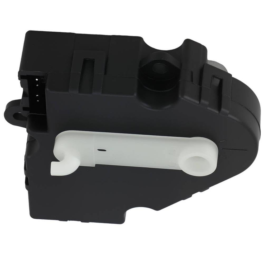 HVAC Heater Blend Door Actuator Compatible with DeVille 1992 1993 16141822 604123