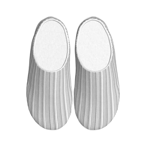 Pantoufles lavables style bohème pour réchauffer vos moments de détente