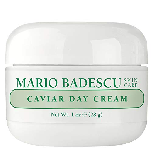 Mario Badescu Skin Care Inc. Mario Badescu Day Cream Face Moisturizer for Dry Skin, Daily Anti Aging Skin Care with Rich Antioxidants and Skin-Softening Formula