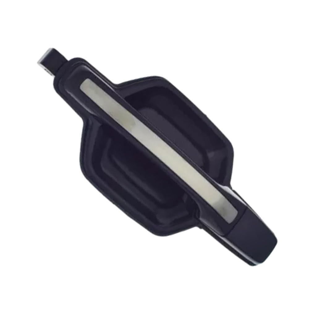 Ymyyqw Rear Right Car Outer Door Handle Mr653471 Car Front/Rear Door Handle For Montero 2001-2006 83729 Mr970185 Mr970411 83730 Mr653473 Mr970186 Mr970425