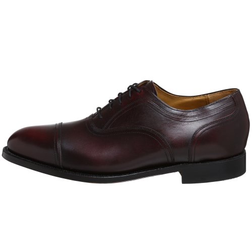 Image of Neil M Men's Vanderbilt Cap-Toe Oxford