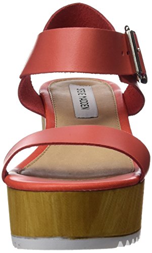 Steve Madden Nylee_Coral_7 UK